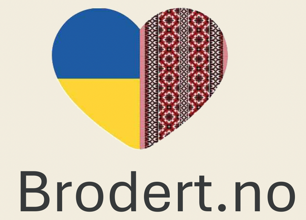 Brodert.no